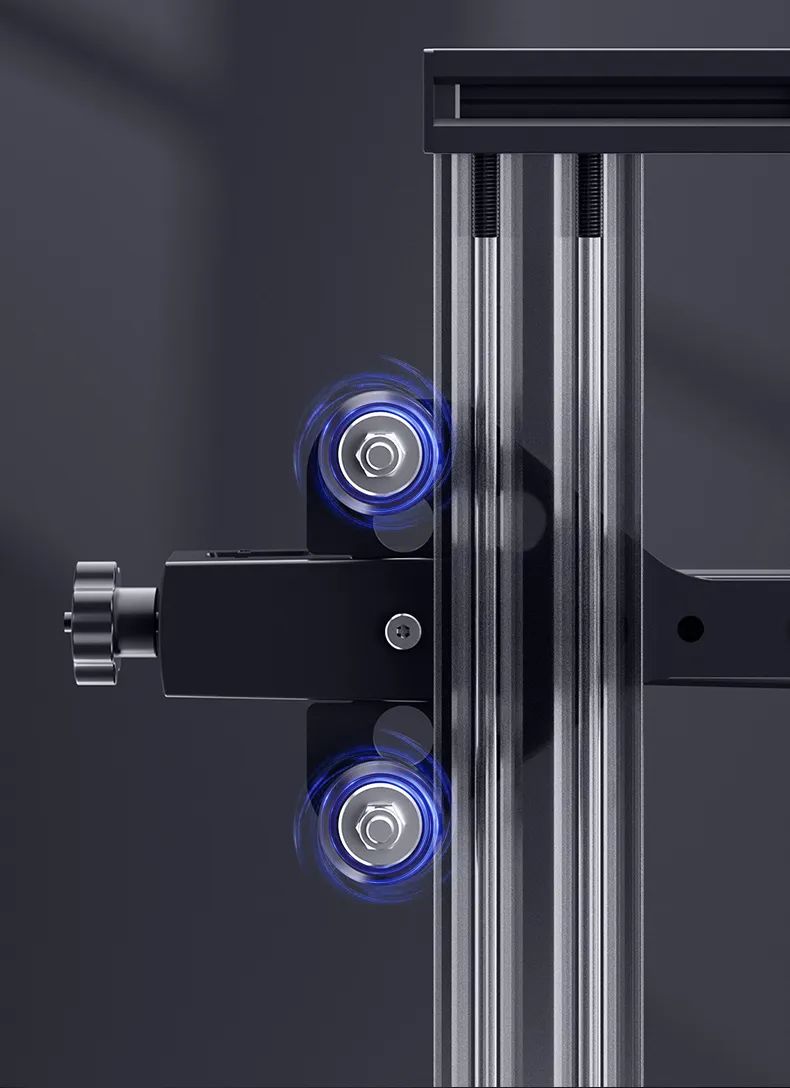 汉印3D打印机