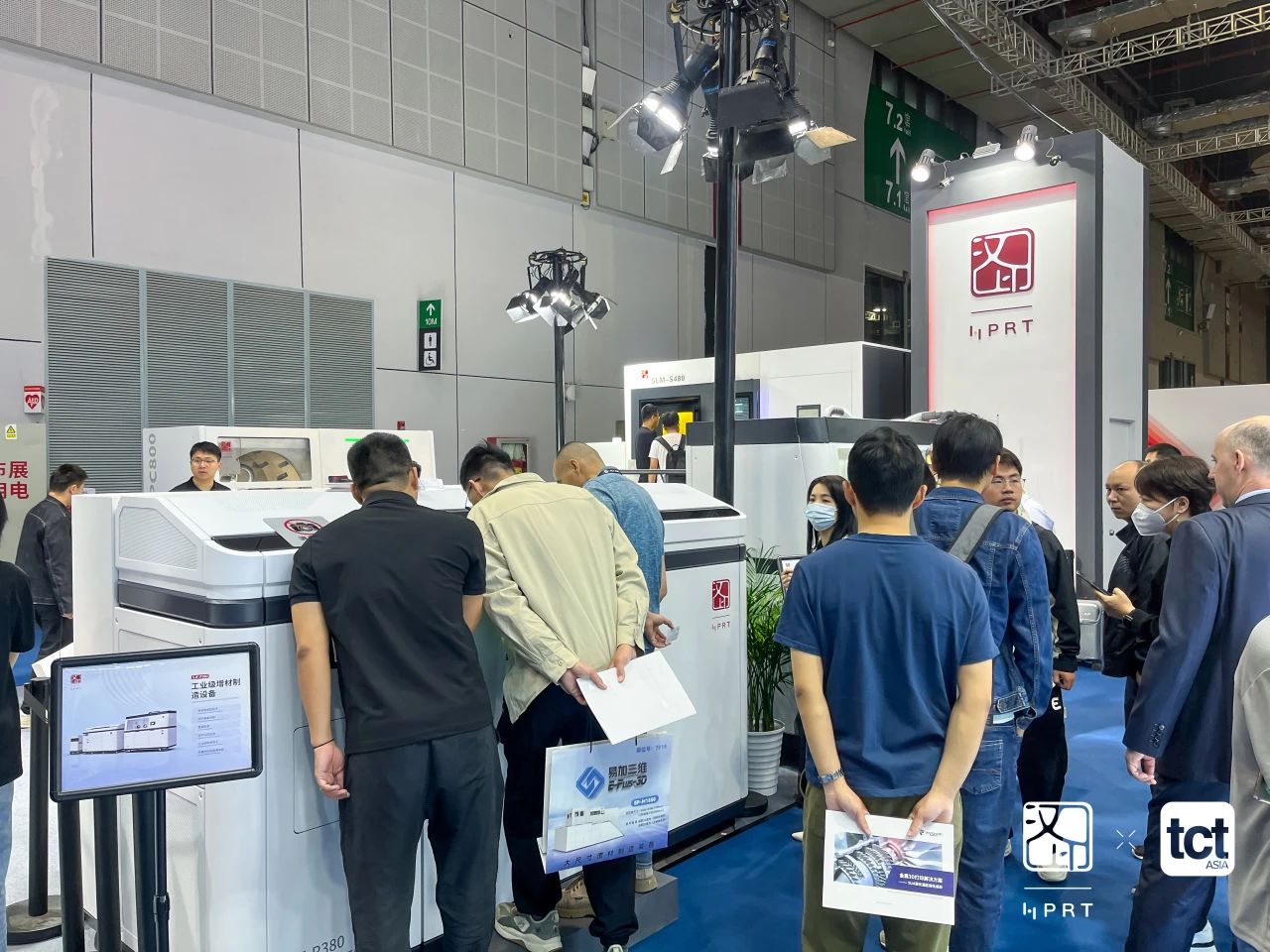 SJF-P380工业级增材制造设备