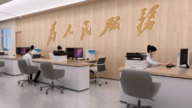汉印激光打印机应用_1