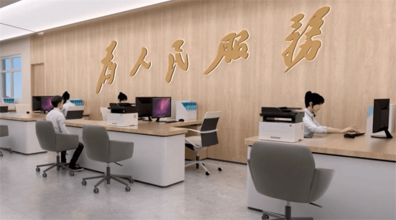 汉印激光打印机应用_1