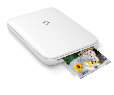 漢印迷你照片打印機 漢印迷你照片打印機