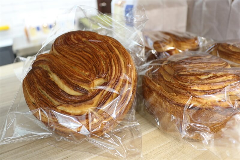 烘焙食品 烘焙食品