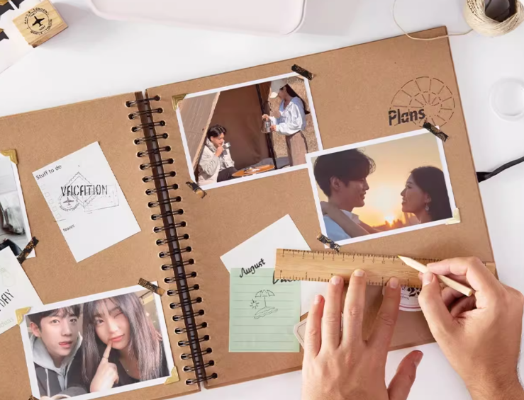 漢印照片打印機應用場景 漢印照片打印機應用場景