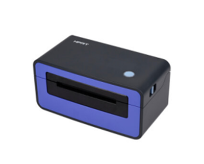 漢印SL42桌面打印機