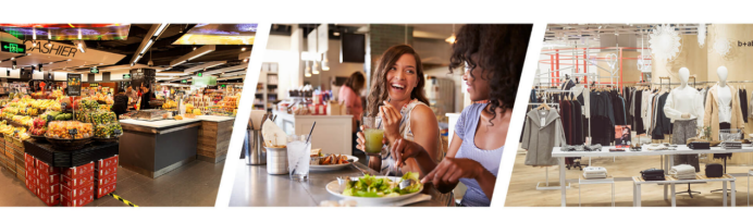 小票打印機應用場景 小票打印機應用場景